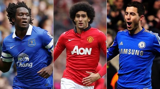 让球队以 让球队以