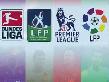 在西部竞争 在西部竞争