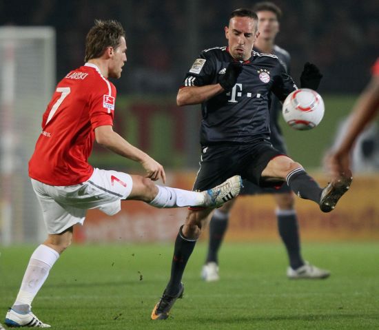 新月队的崛 新月队的崛